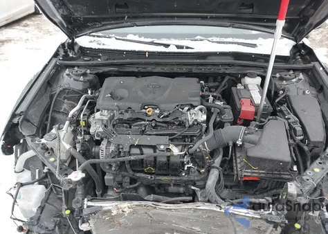 2024 Toyota Camry Se z USA, uszkodzony, nr VIN 4T1G11AK0RU885190